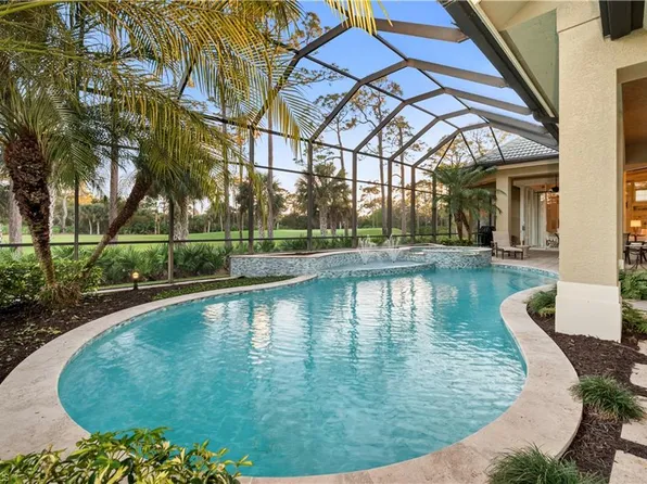 12627 Colliers Reserve DR, NAPLES, FL 34110