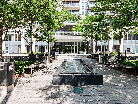 3rd image of 120 Harrison Garden Blvd #1801