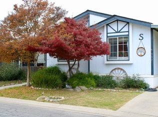 5505 W Tulare Avenue #337, Visalia, CA 93277