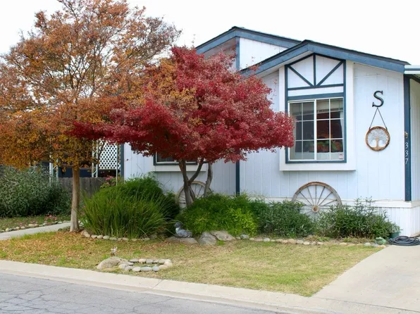 5505 W Tulare Avenue #337, Visalia, CA 93277
