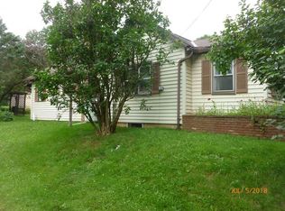 2502 Circleville Rd, State College, PA 16803