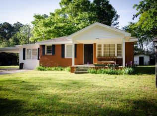 2330 Airport Dr, Athens, GA 30605