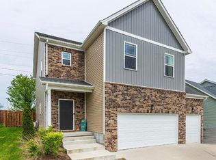 213 Friendly Ave, Nicholasville, KY 40356