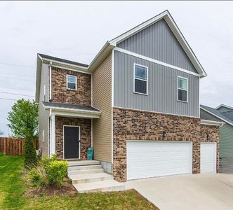 213 Friendly Ave, Nicholasville, KY, 40356