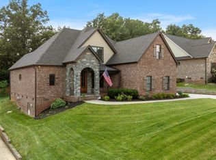 12551 Daisy Field Ln, Knoxville, TN 37934