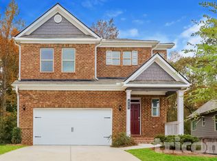 415 Ireland Ln, Powder Springs, GA 30127