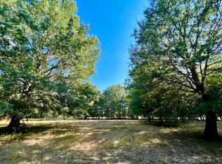 LOT 10 Private Road 44005, Blossom, TX 75416