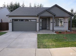 1070 Rw Fletcher St, Winlock, WA 98596