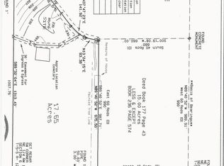 1325 Grant 748, Sheridan, AR 72150