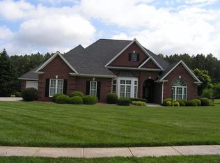 112 Kendallwood Dr, Shelby, NC 28152