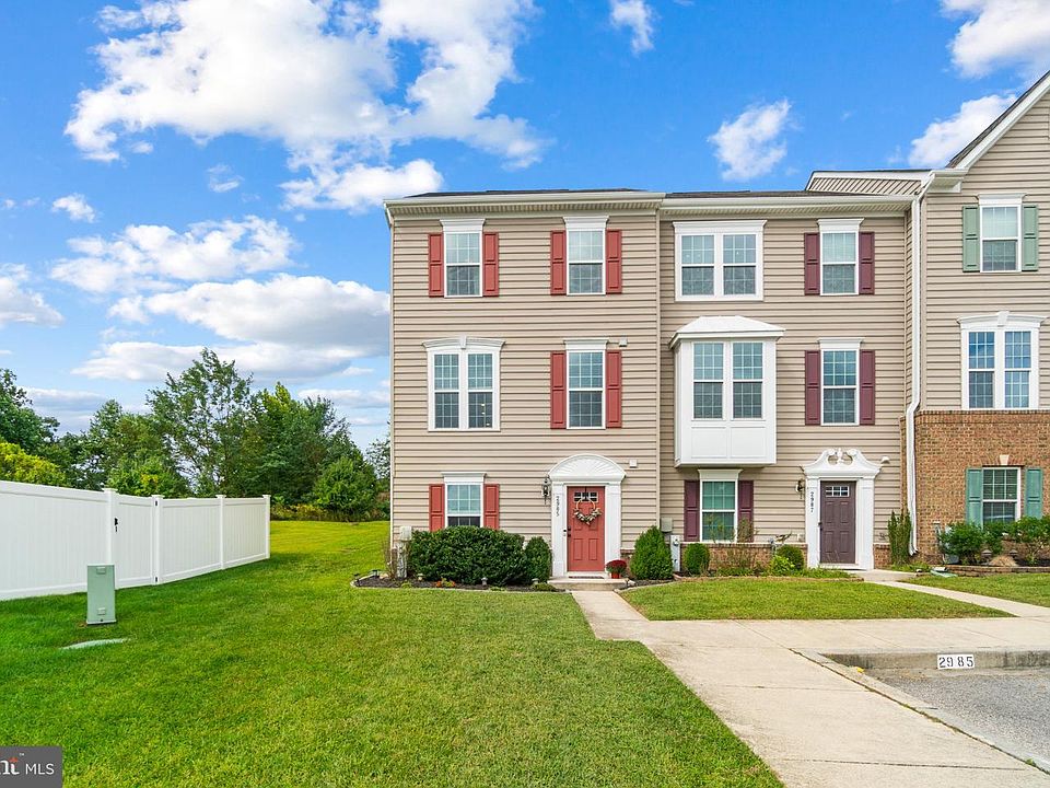 1st image of 2985 Galloway Pl