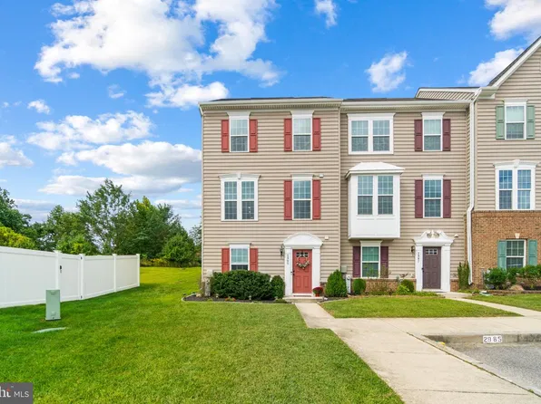 2985 Galloway Pl, Abingdon, MD 21009