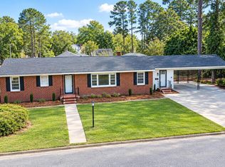 1215 N Respess St, Washington, NC 27889