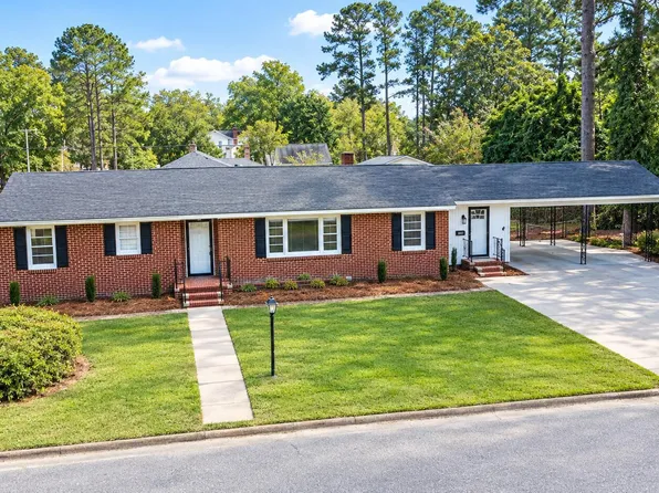 1215 N Respess Street, Washington, NC 27889