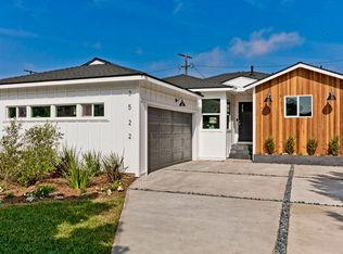 3522 S Burnside Ave, Los Angeles, CA 90016