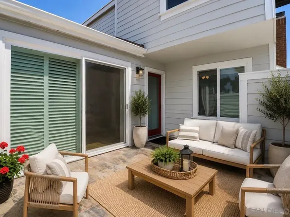 1411 1st St, Coronado, CA 92118