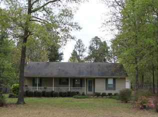 263 Northstream Dr, Aiken, SC 29805