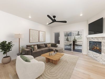 35 Argentine Ct #204, Keystone, CO, 80435