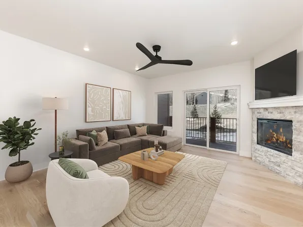 35 Argentine Ct #204, Keystone, CO 80435