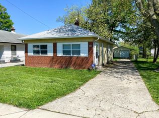 3936 Fletcher Ave, Indianapolis, IN