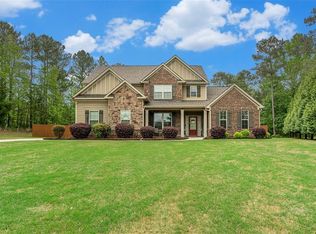 58 Heather Ln, Palmetto, GA 30268