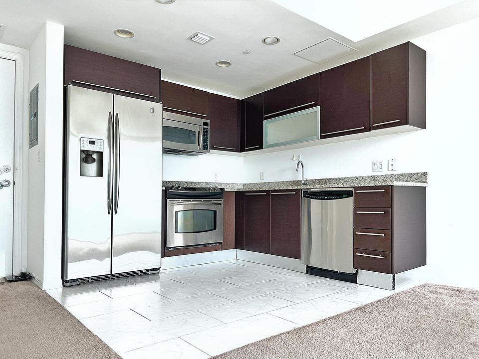Steel Stainless Appliances