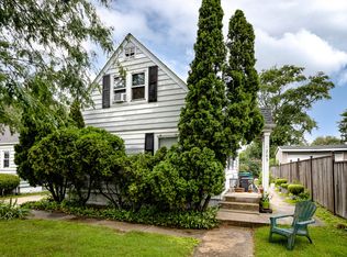 1205 W Jefferson St, Joliet, IL 60435