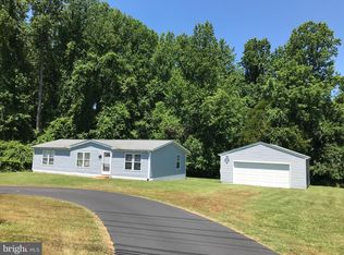 115 Bowie Shop Rd, Huntingtown, MD 20639