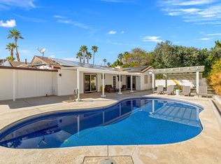 2290 N Volturno Rd, Palm Springs, CA 92262