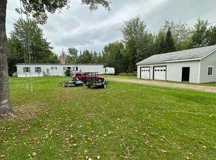 90 Cates Rd, Dixmont, ME 04932