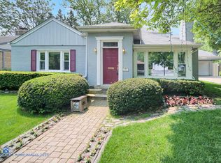 2116 Collett Ln, Flossmoor, IL 60422