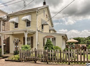 614 2nd St, Harrisburg, PA 17113
