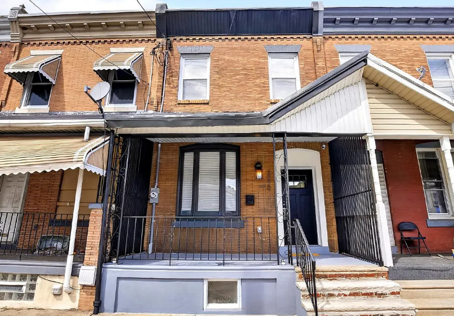 Newly Renovated Single Family Home on Jefferson — Photo 2
