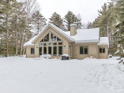 7364 Trailwood Dr, Minocqua, WI, 54548
