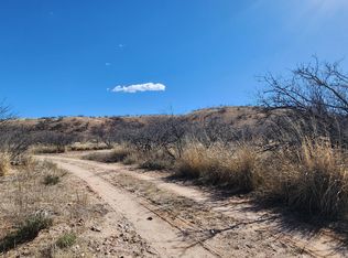 10654002 W Mustang Rd #Y, Huachuca City, AZ 85616