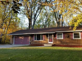 5637 Baker Rd, Bridgeport, MI 48722