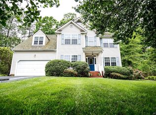 3604 Woodlynne Pl, Henrico, VA 23233