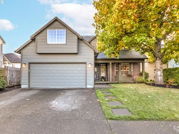 9340 SW Palouse Ln, Tualatin, OR 97062