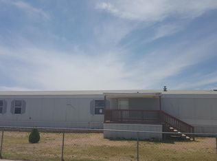 2449 Sonrisa Loop, Las Cruces, NM 88007
