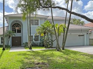 3701 Starboard Ave, Hollywood, FL 33026