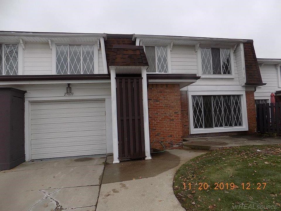 1st image of 29833 City Center Dr #4