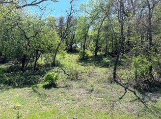 TRACT 9 County Road 323, Comanche, TX 76442