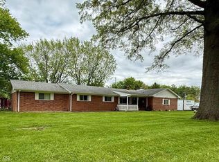 10946 Maze Rd, Indianapolis, IN 46259
