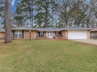 129 Chimney Ln, Haughton, LA 71037