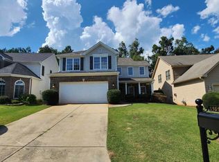 1585 Independence Trl, Cumming, GA 30040