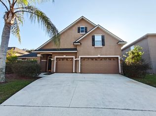 1505 Majestic View Ln, Fleming Island, FL 32003
