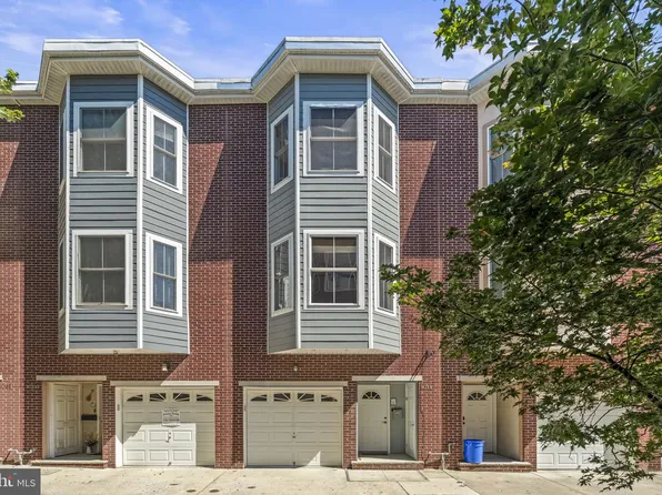 1011 S Dorrance St, Philadelphia, PA 19146