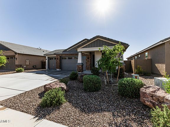 2nd image of 12259 E CHIRICAHUA Place