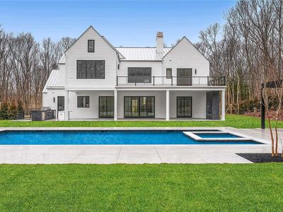 1698 Noyack Road, Southampton, NY, 11968