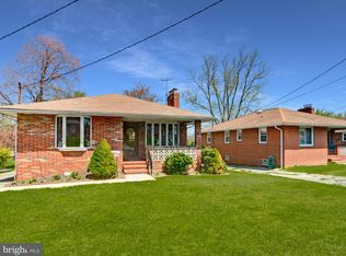 314 Ida Ave, Baltimore, MD 21221